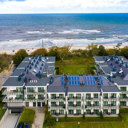 Rezydencja Niechorze 324 - 5D Apartamenty 외부 사진