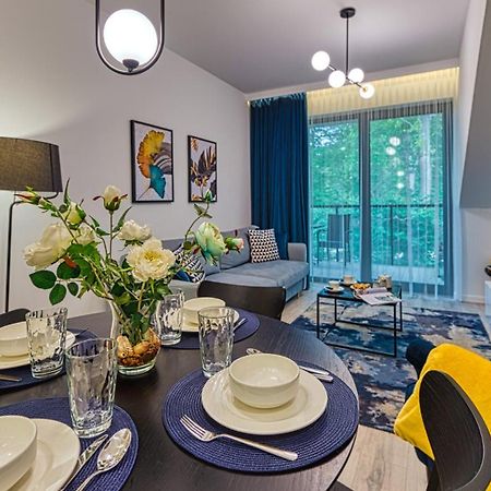 Rezydencja Niechorze 324 - 5D Apartamenty 외부 사진