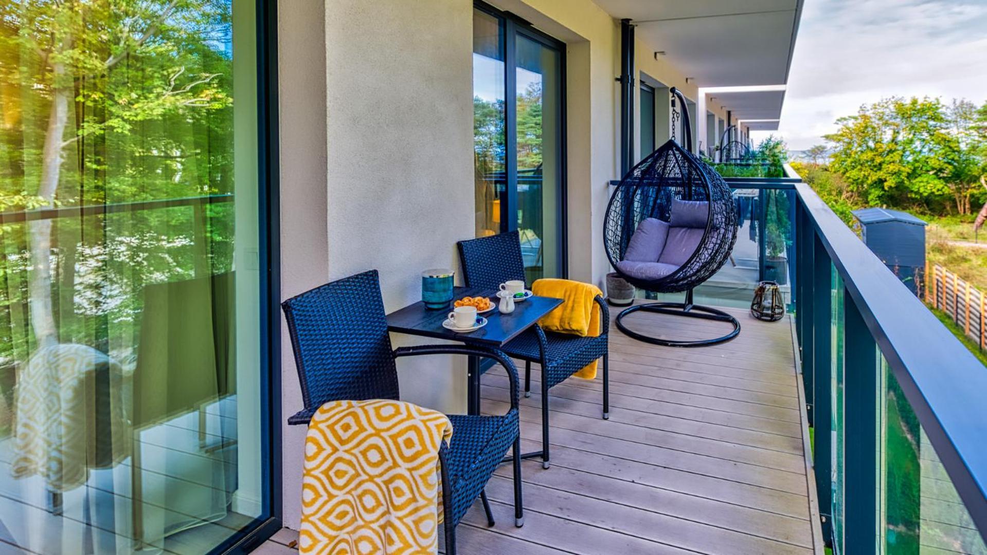 Rezydencja Niechorze 324 - 5D Apartamenty 외부 사진