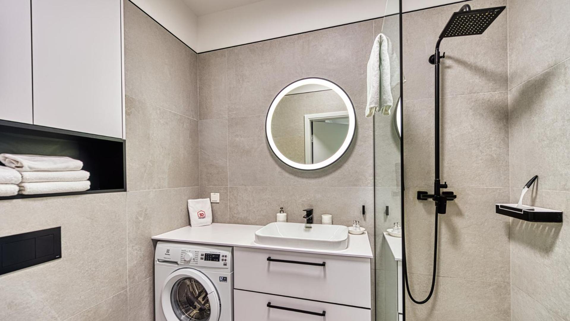 Rezydencja Niechorze 324 - 5D Apartamenty 외부 사진