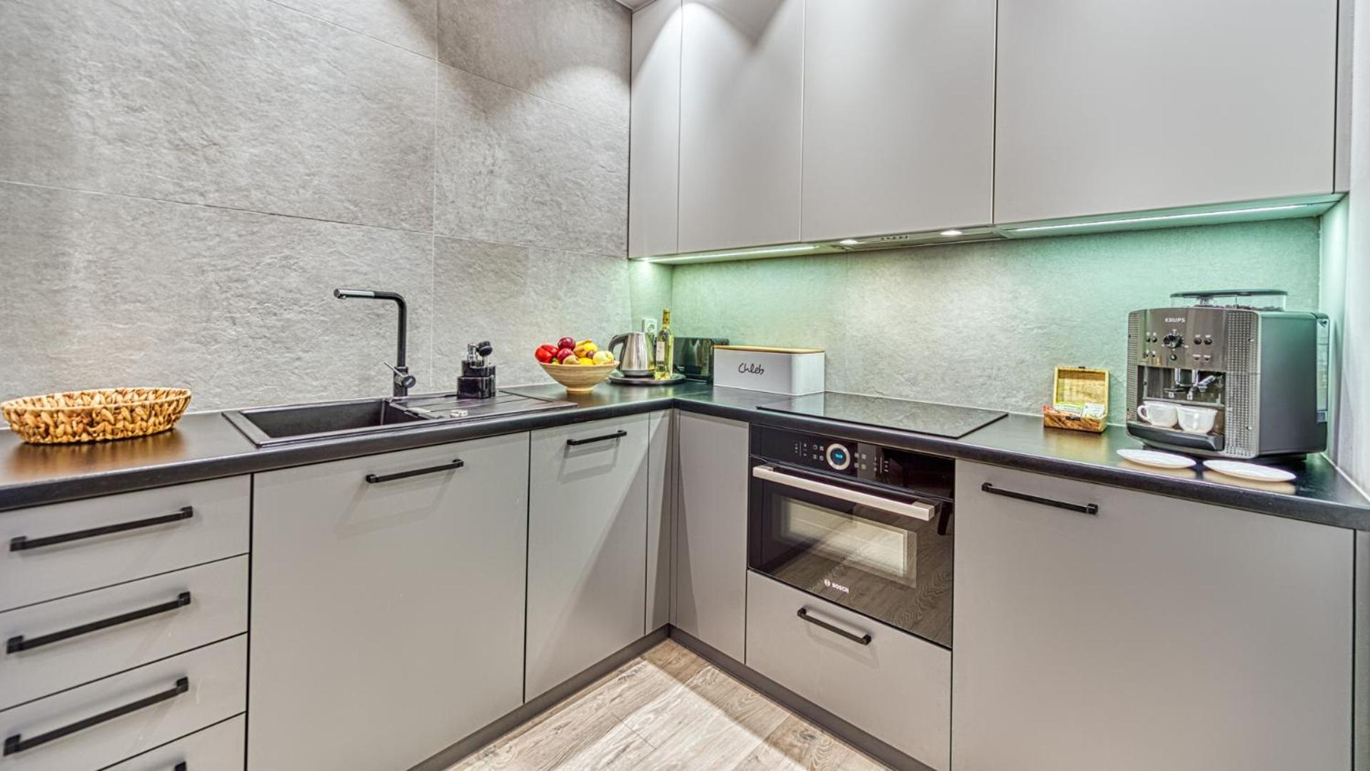 Rezydencja Niechorze 324 - 5D Apartamenty 외부 사진