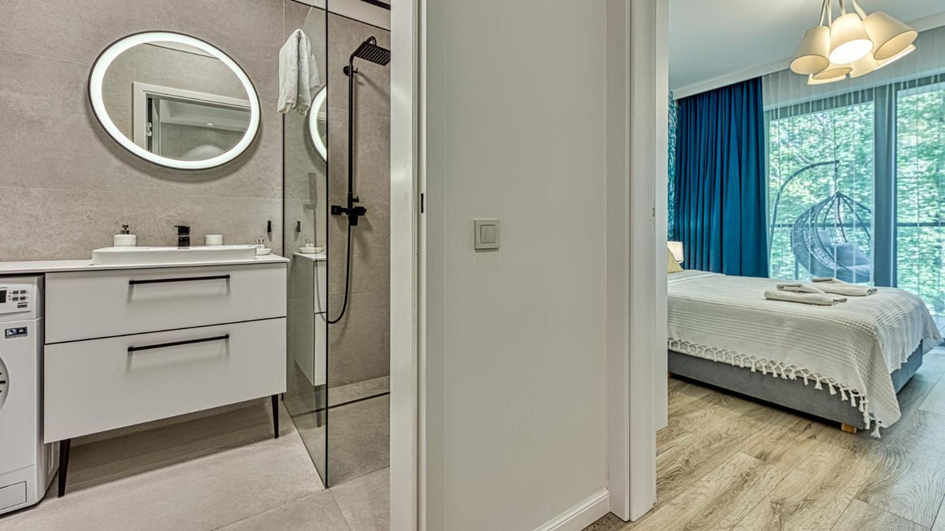 Rezydencja Niechorze 324 - 5D Apartamenty 외부 사진
