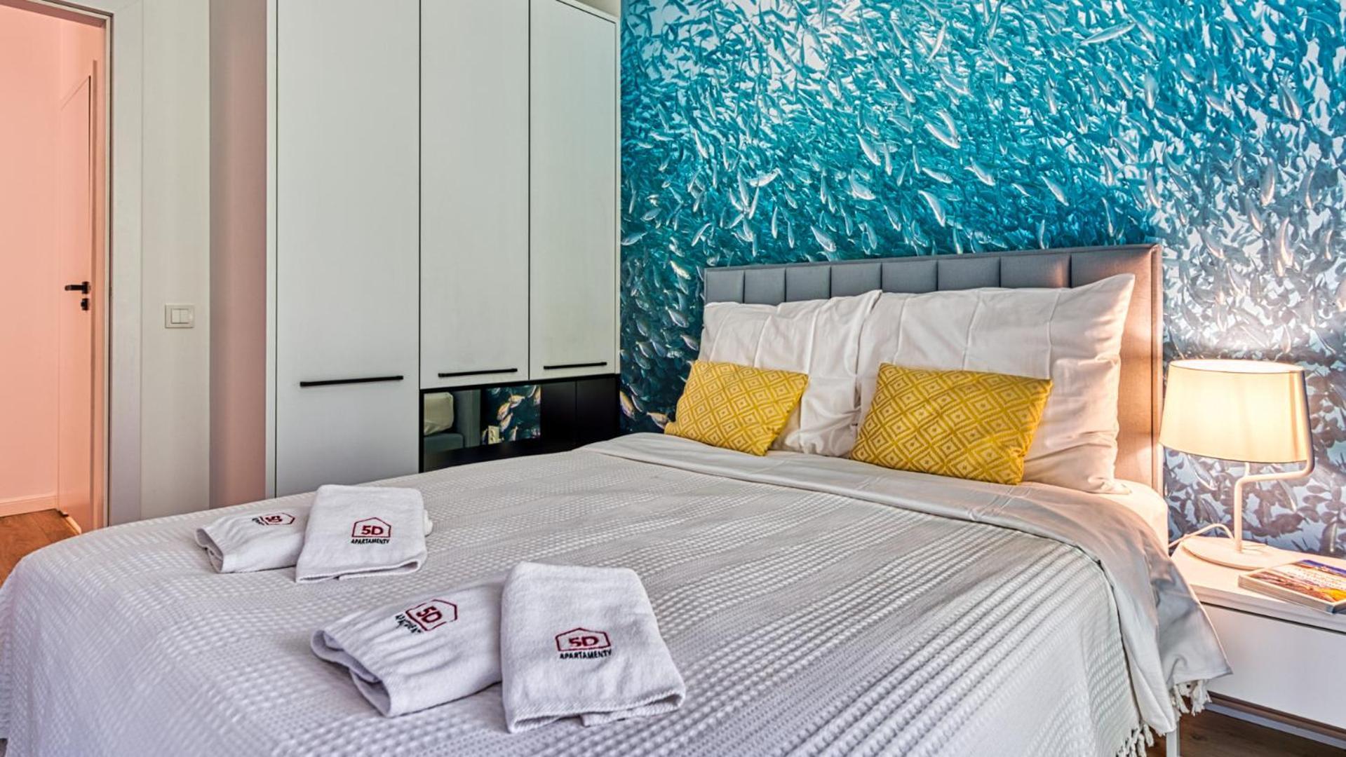 Rezydencja Niechorze 324 - 5D Apartamenty 외부 사진