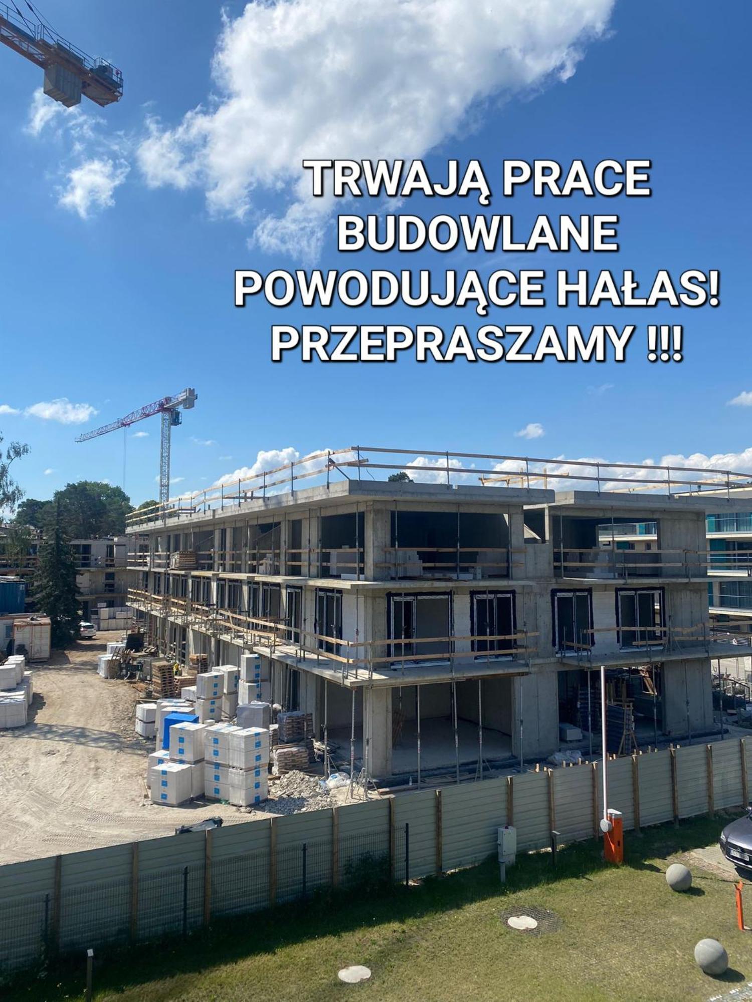 Rezydencja Niechorze 324 - 5D Apartamenty 외부 사진